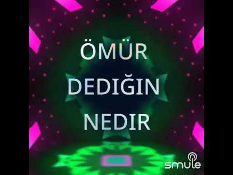 ölüm dediğin nedir
