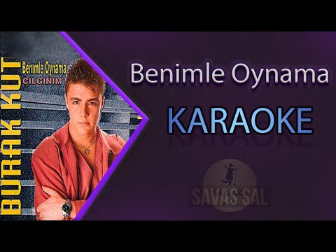 Benimle Oynama