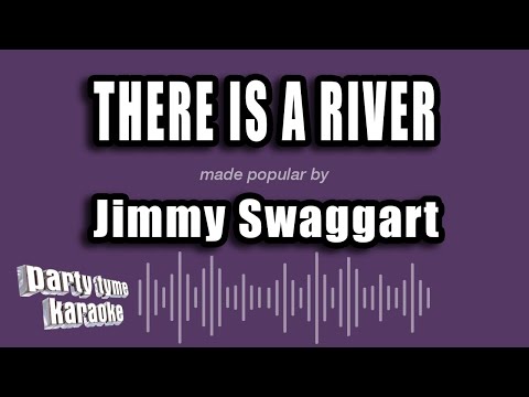 Jimmy Swaggart - There Is A River