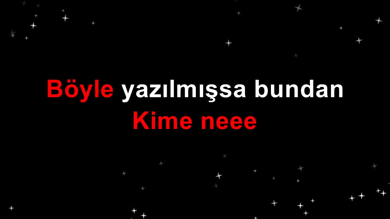 FATİH BULUT KİME NE