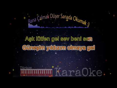 Hakan Altun - Aşk Lütfen Gel
