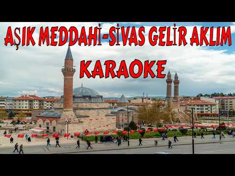 ÂŞIK MEDDAHİ SİVAS GELİR AKLIMA