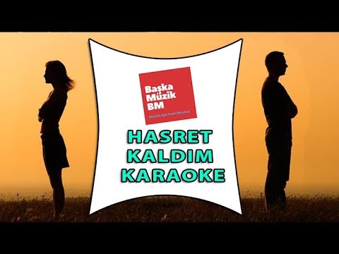 ibrahim Tatlıses Hasret Kaldım
