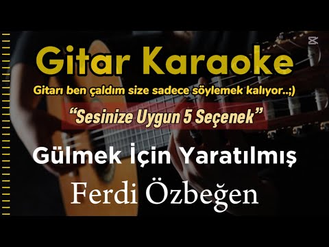 Gülmek İçin Yaratılmış