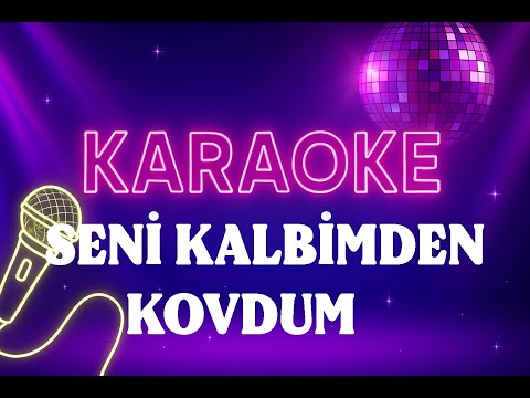 Bergen - Seni Kalbimden Kovdum (Vokalli)