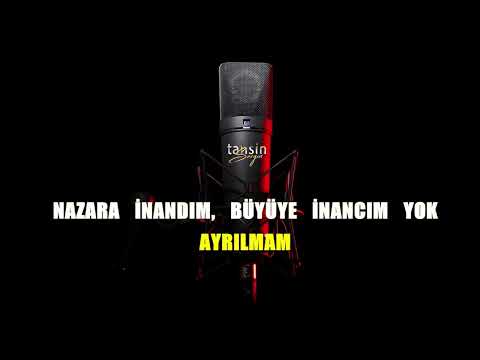 Berkay Altunyay - Ayrılmam
