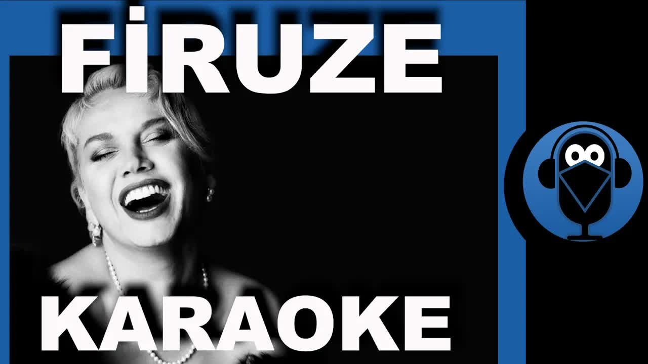 Sezen Aksu - Firuze