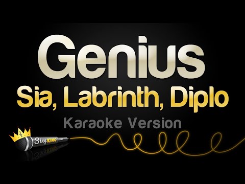 LSD (Sia, Diplo, and Labrinth) - Genius