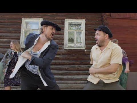 Ярослав Сумишевский, Алексей Петрухин - Пластиночка