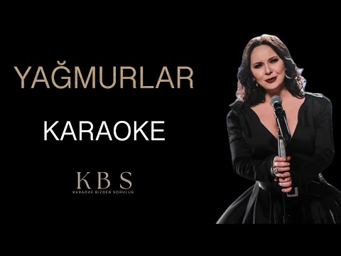 Şebnem Ferah - Yağmurlar