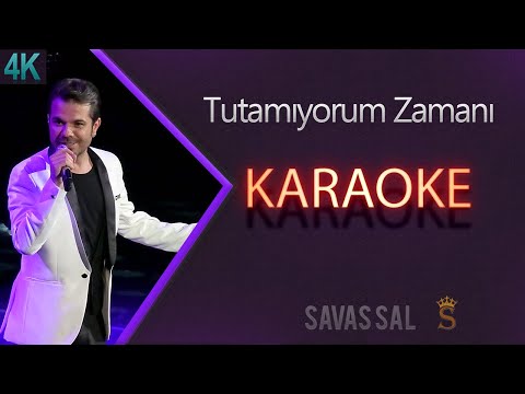 Tutamıyorum Zamanı