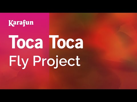 Fly Project - Toca Toca