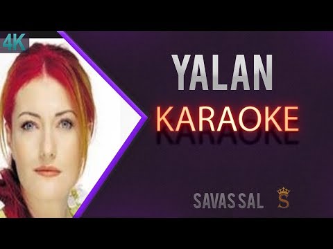 Candan Erçetin - Yalan