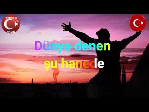 Vazgeç Gönlüm ORHAN GENCEBAY