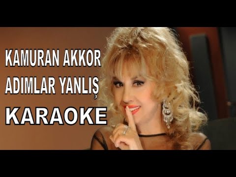 KAMURAN AKKOR ADIMLAR YANLIŞ
