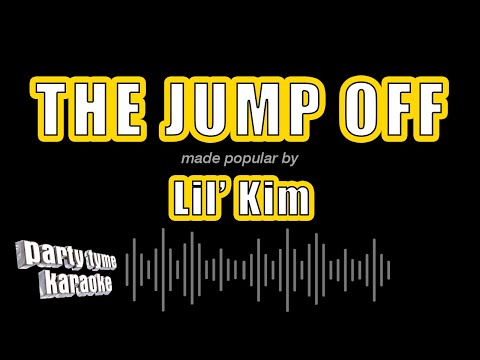 Lil' Kim - The Jump Off