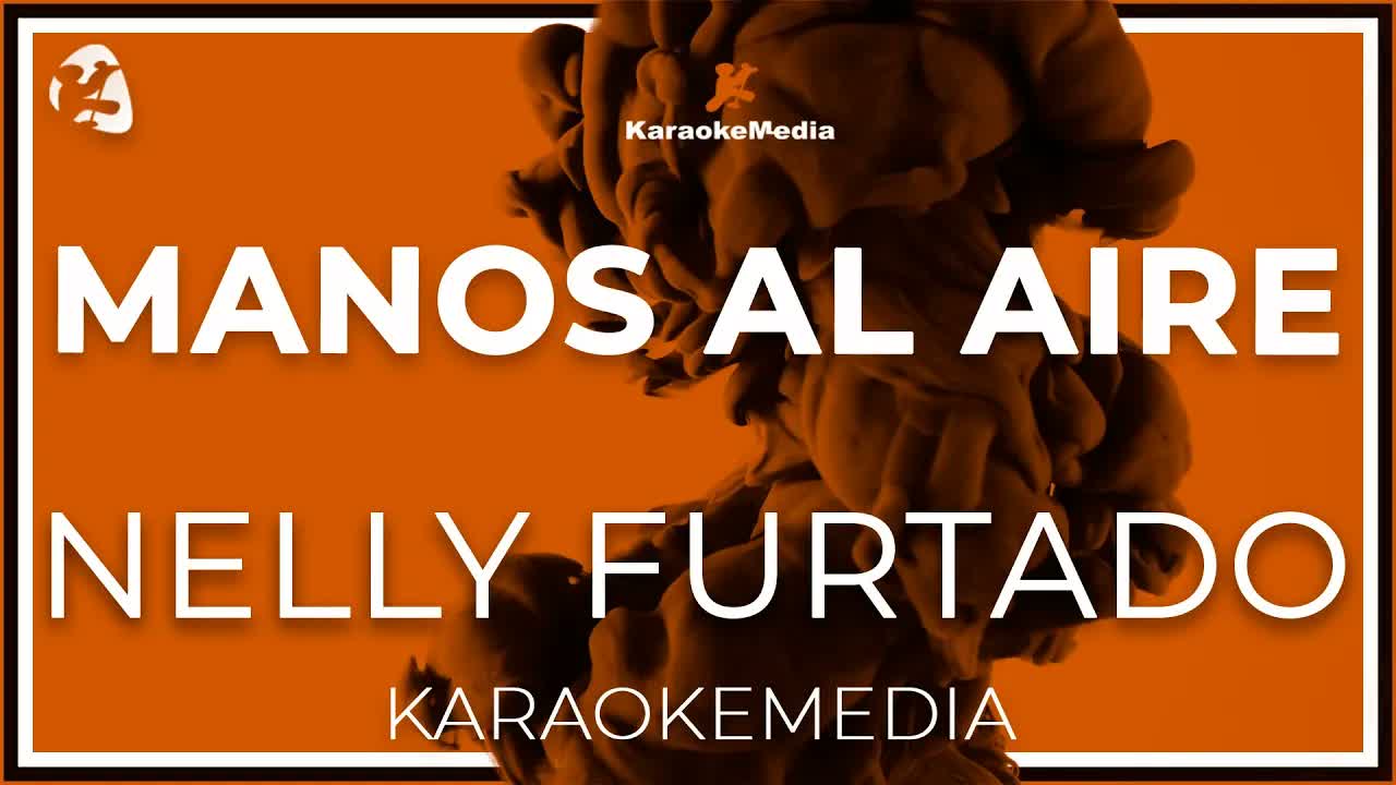 Manos Al Aire - Nelly Furtado