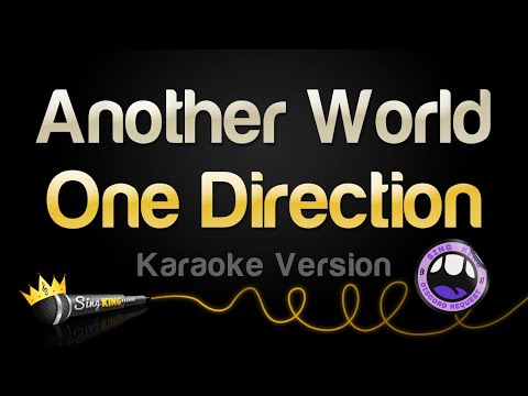 One Direction - Another World