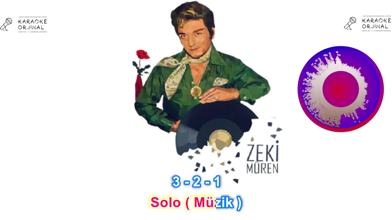 TSM - Yanıyor'mu Yeşil Köşkün Lambası