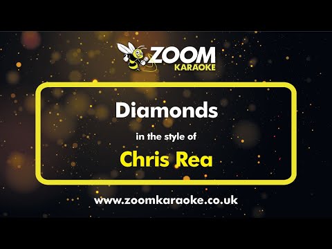 Chris Rea - Diamonds
