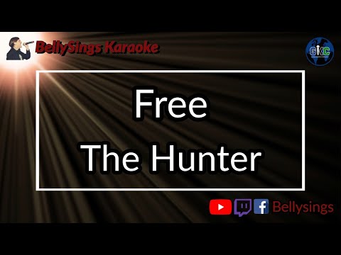 Free - The Hunter