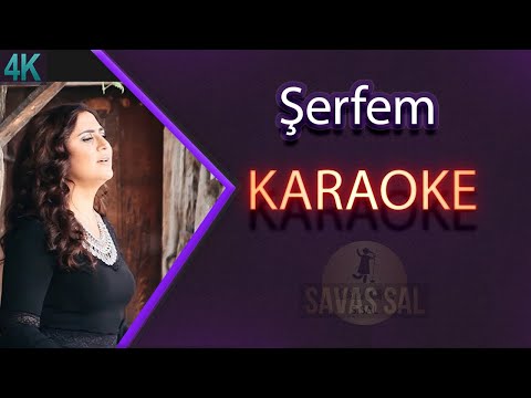 Şerfem Traditional Folk Şerfem Karaokeong