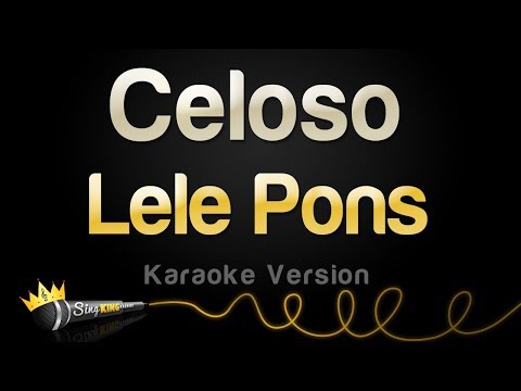 Lele Pons - Celoso