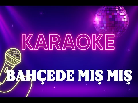 Seda Sayan - Bahçede Mış Mış