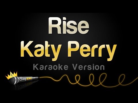 Katy Perry - Rise