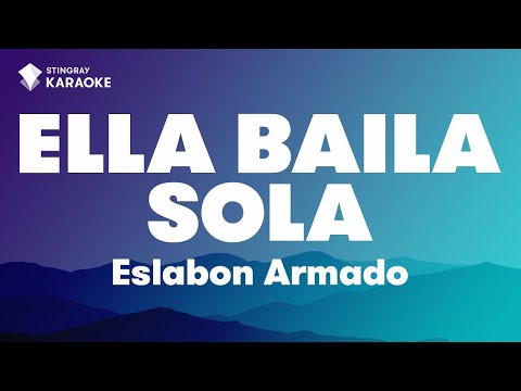 Eslabon Armado - Ella Baila Sola