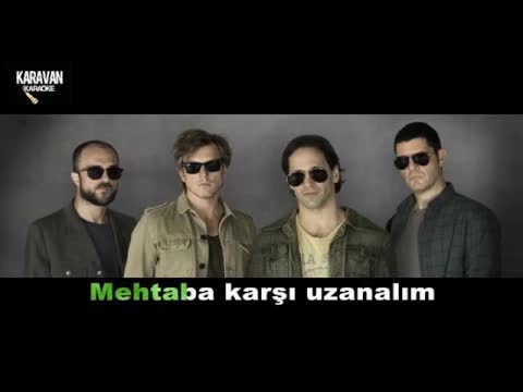 Duman - Köprüaltı