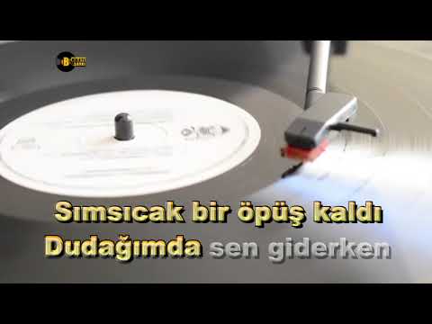 Sen Giderken