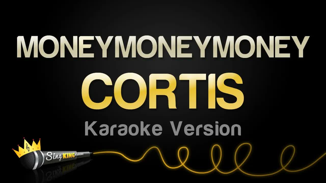 CORTIS - MONEYMONEYMONEY