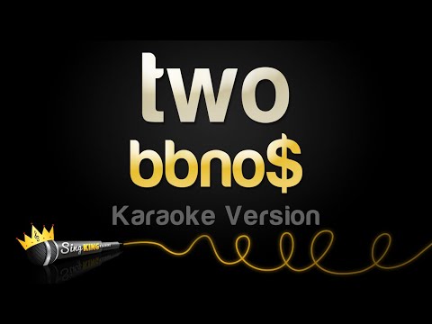 bbno$ - two