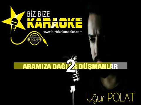 Yaradana Yalvartma Karaoke Oğuzhan Koç 2020