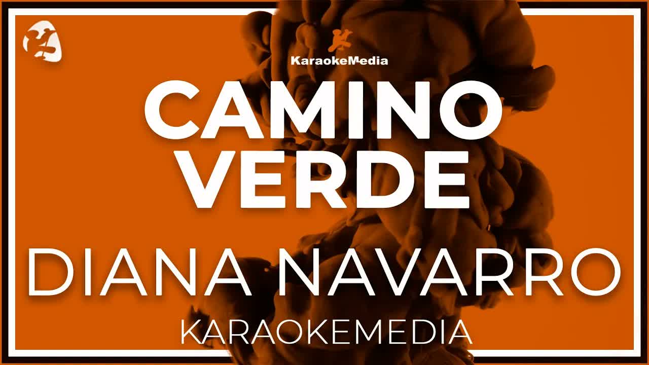 Diana Navarro - Camino Verde