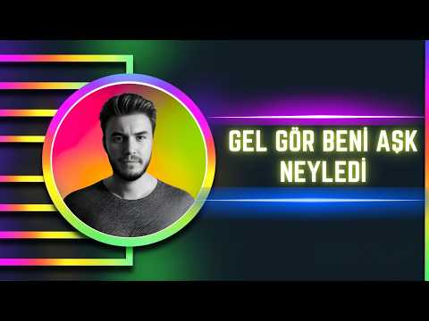 Mustafa Ceceli - Gel Gör Beni Aşk Neyledi