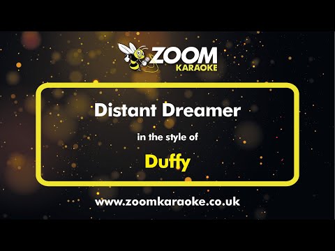 Duffy - Distant Dreamer