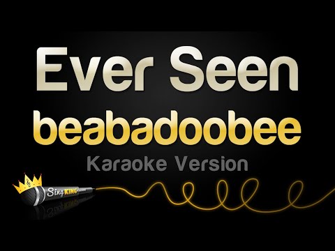 beabadoobee - Ever Seen