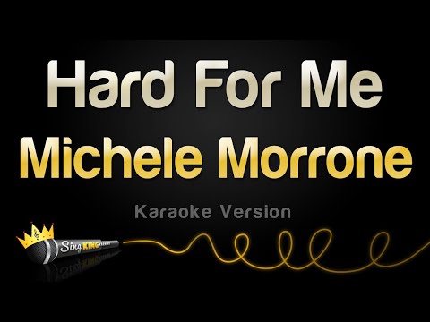 Michele Morrone - Hard For Me
