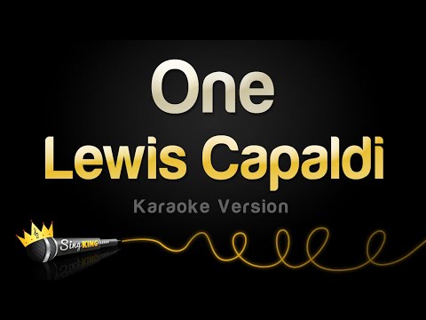 Lewis Capaldi - One