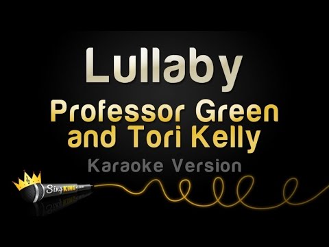 Professor Green and Tori Kelly - Lullaby