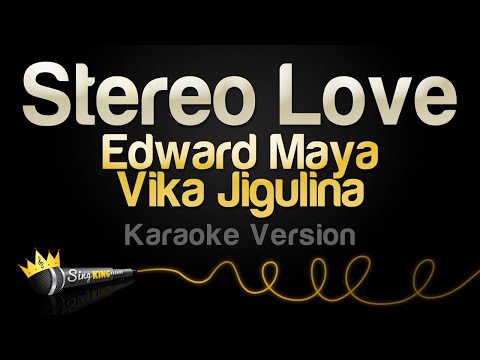 Edward Maya and Vika Jigulina - Stereo Love