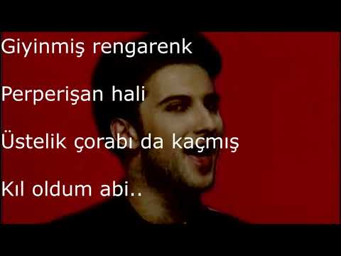 Tarkan Kıl Oldum Abi