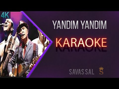 Yandım Yandım