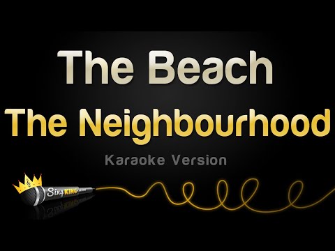The Neighbourhood - The Beach