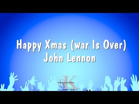 John Lennon - Happy Xmas (war Is Over)