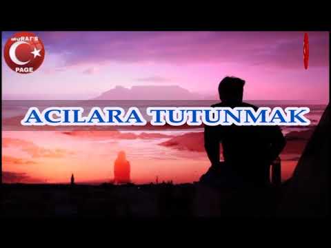 Ahmet Kaya - Acılara Tutunmak