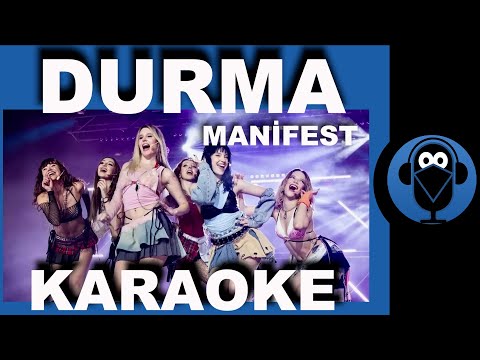 Manifest - Durma