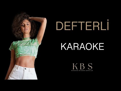 Bengü Beker - Defterli